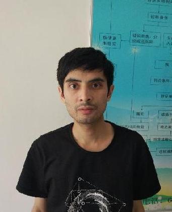 走失者照片 全国救助站