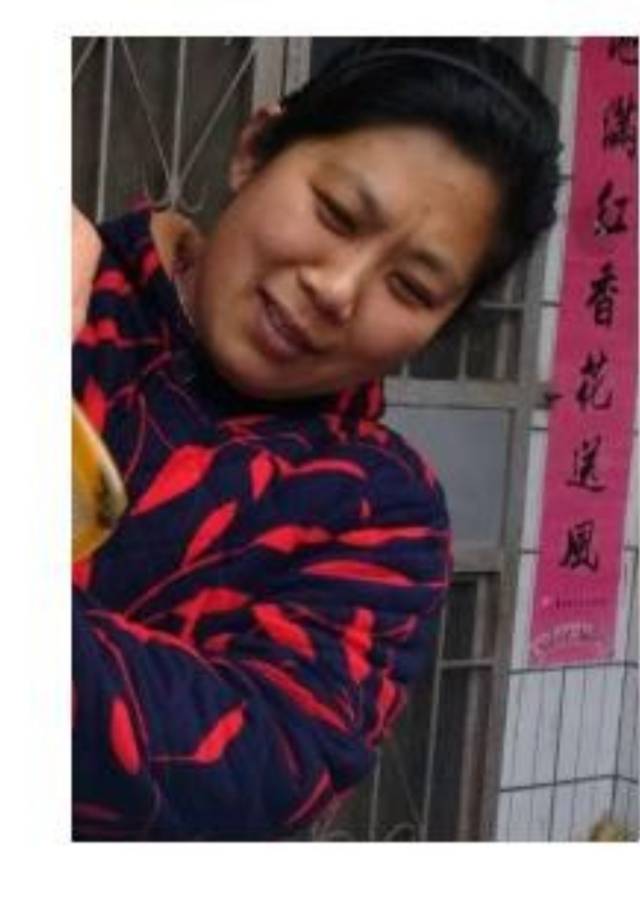 走失者照片 快点回家吧，儿子女儿父母特别想你