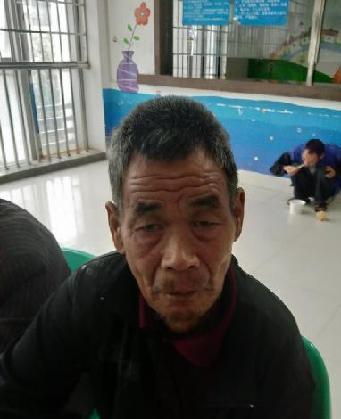 走失者照片 全国救助站