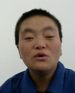 走失者照片 全国救助站