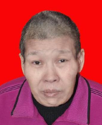 走失者照片 全国救助站