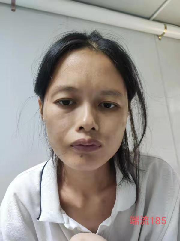 走失者照片 全国救助站
