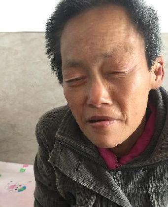 走失者照片 全国救助站