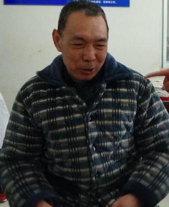 走失者照片 全国救助站