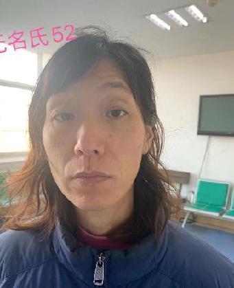 走失者照片 全国救助站