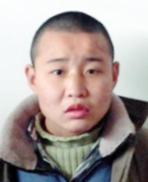 走失者照片 全国救助站