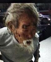 走失者照片 全国救助站