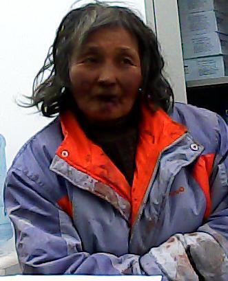 走失者照片 全国救助站