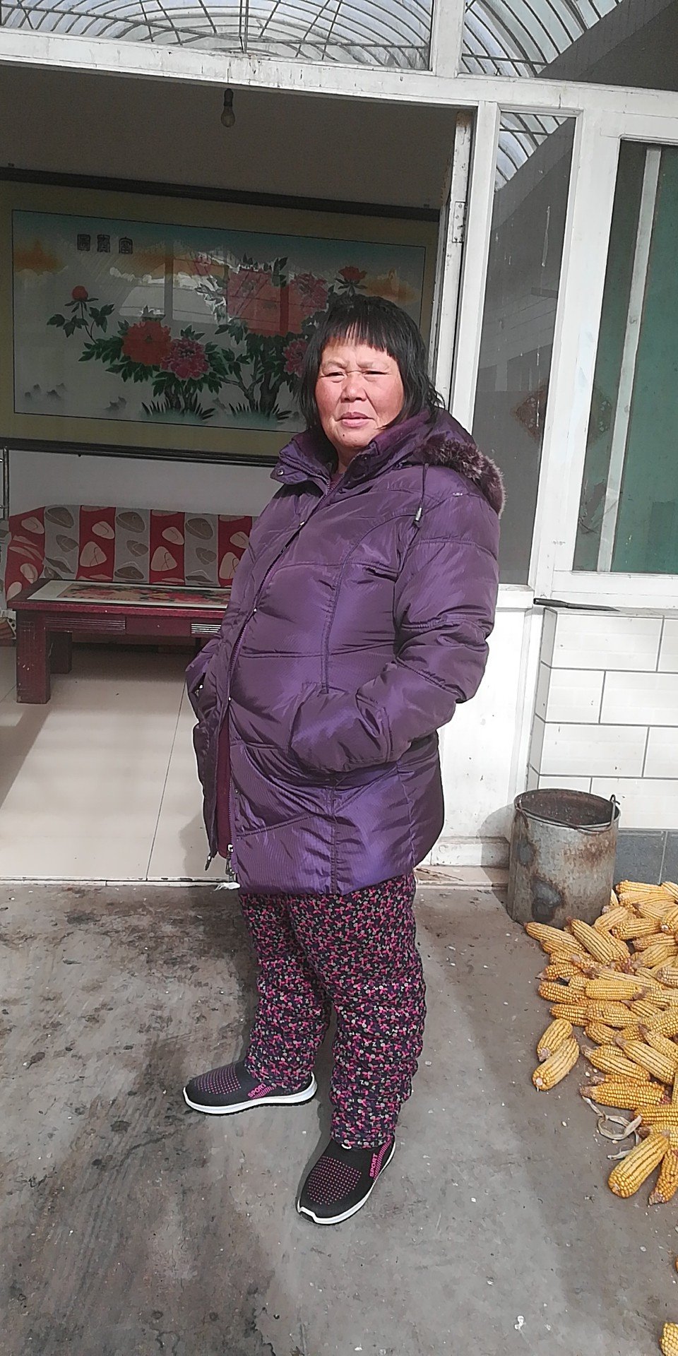 走失者照片 希望好心人士帮助我寻找走失的亲人