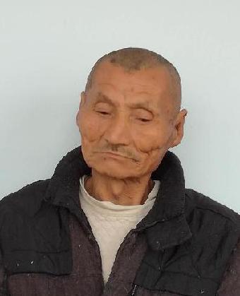 走失者照片 全国救助站