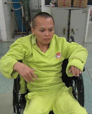 走失者照片 全国救助站