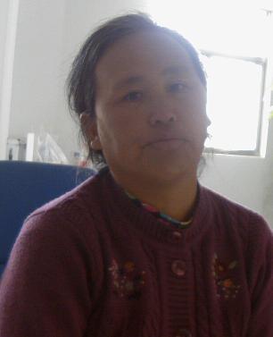 走失者照片 全国救助站