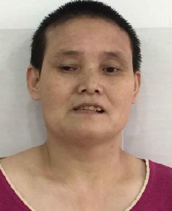 走失者照片 全国救助站