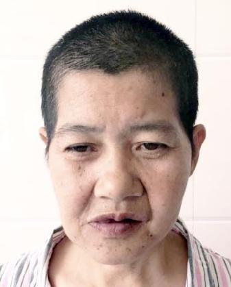 走失者照片 全国救助站