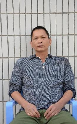 走失者照片 全国救助站