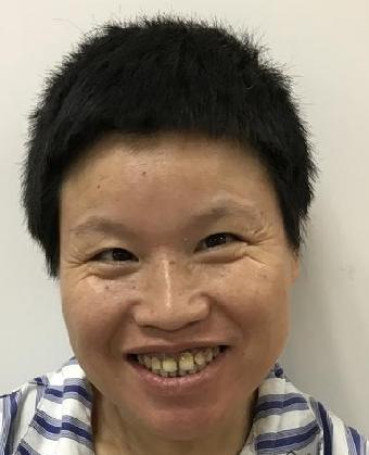走失者照片 全国救助站