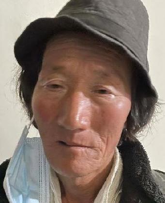 走失者照片 全国救助站