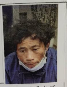 走失者照片 全国救助站