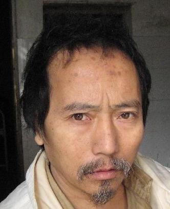 走失者照片 全国救助站