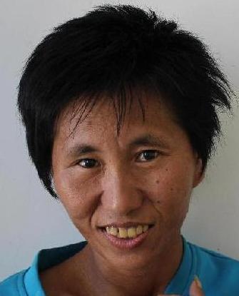 走失者照片 全国救助站