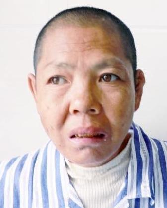 走失者照片 全国救助站