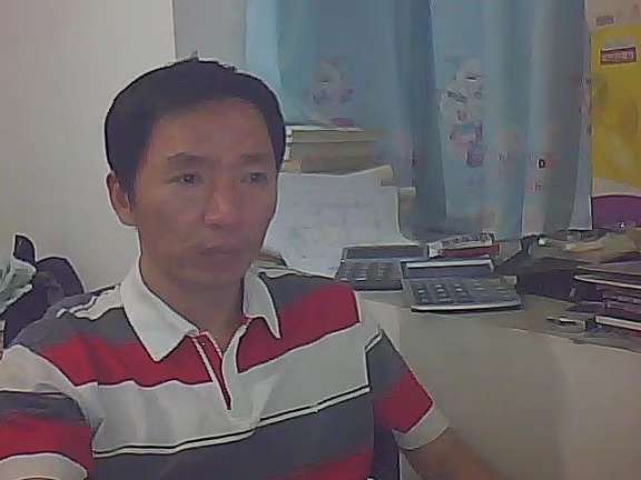 走失者照片 急寻倪世亮，常住昆明盘龙区，见报速...
