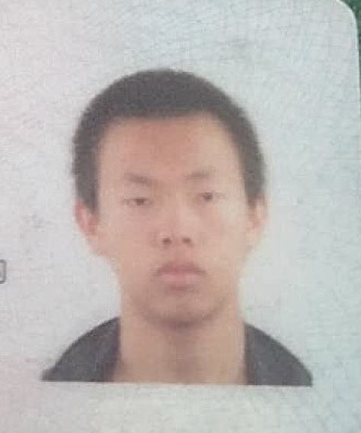 走失者照片 寻找亲人