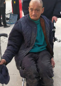 走失者照片 全国救助站