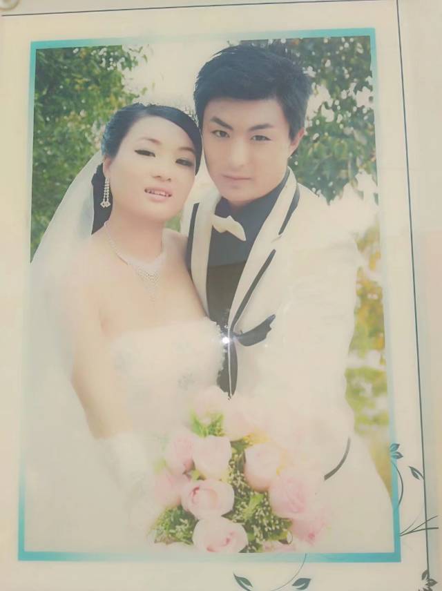 走失者照片 寻找我的老婆，她叫唐玉，四川人在深...