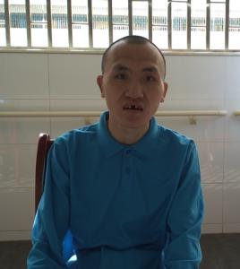 走失者照片 全国救助站