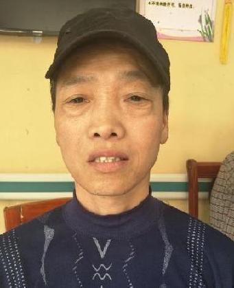 走失者照片 全国救助站