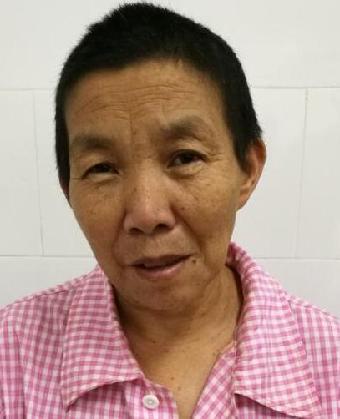走失者照片 全国救助站