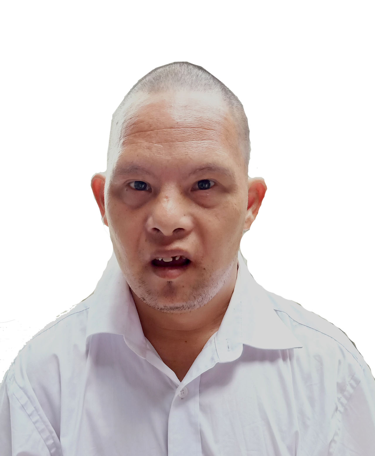 走失者照片 全国救助站