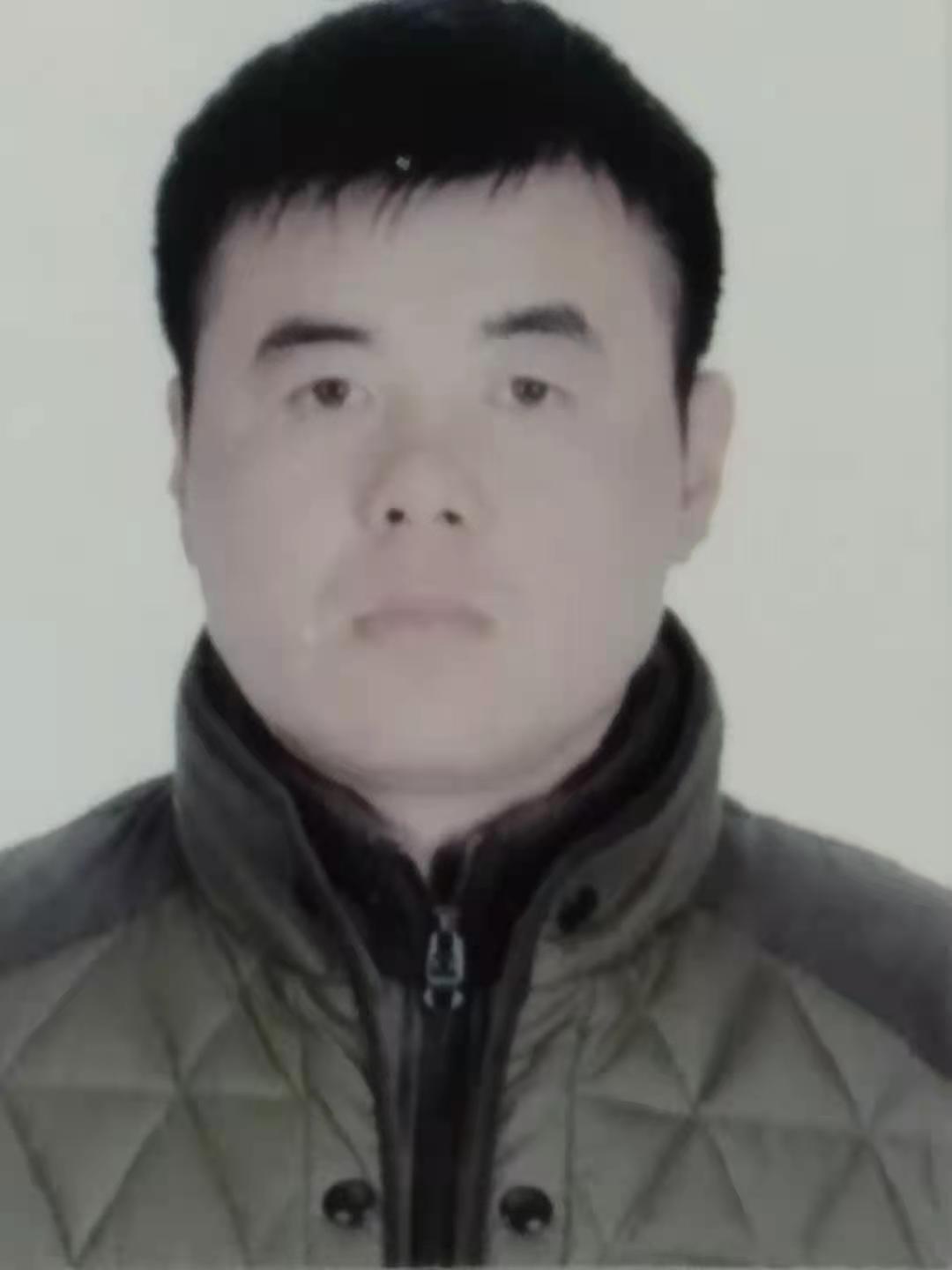 走失者照片 请大家看到信息后帮助我转发，寻找走...