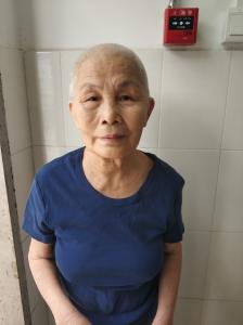 走失者照片 全国救助站