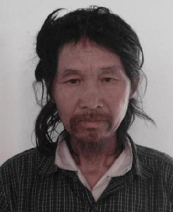 走失者照片 全国救助站