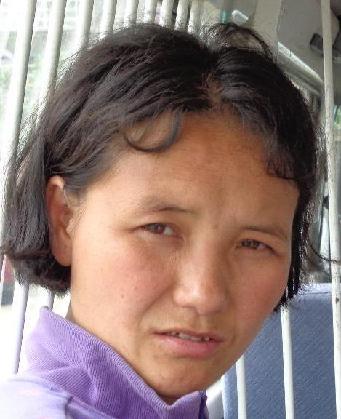走失者照片 全国救助站