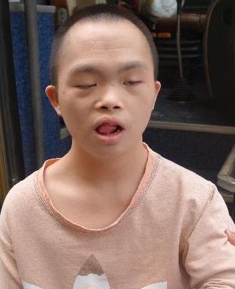 走失者照片 全国救助站