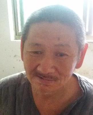 走失者照片 全国救助站