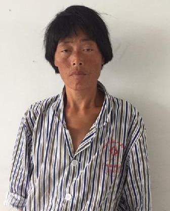 走失者照片 全国救助站