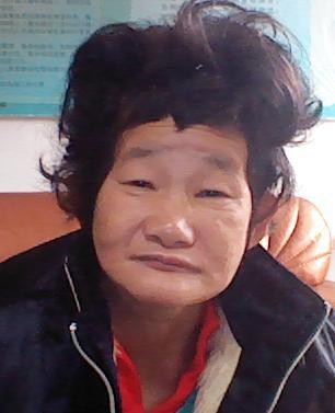 走失者照片 全国救助站
