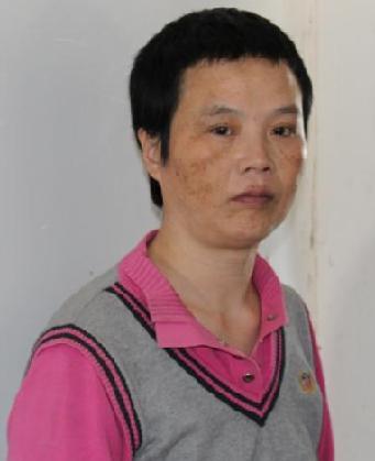 走失者照片 全国救助站