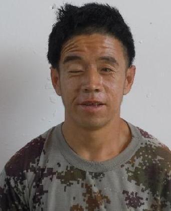 走失者照片 全国救助站