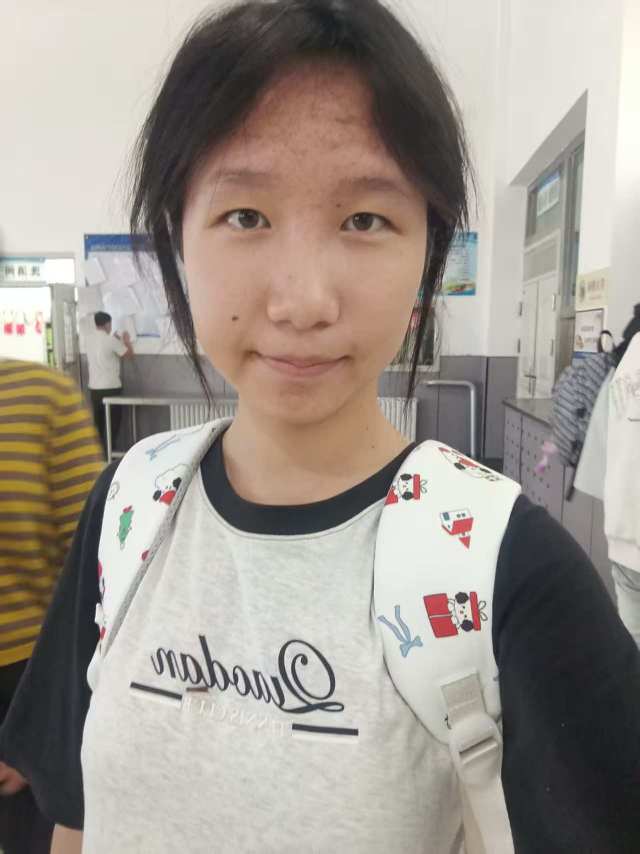 走失者照片 大家帮忙寻找