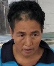 走失者照片 全国救助站