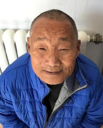 走失者照片 全国救助站