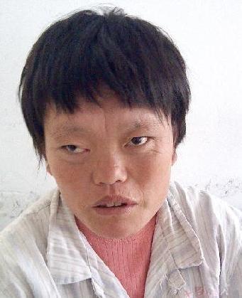 走失者照片 全国救助站