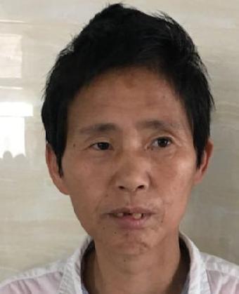 走失者照片 全国救助站
