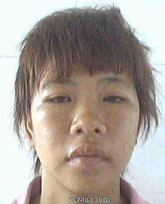 走失者照片 全国救助站