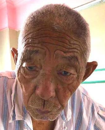 走失者照片 全国救助站